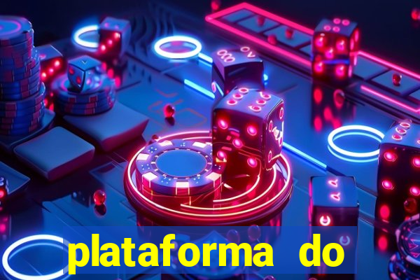 plataforma do gustavo lima